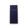 Brass / Blue