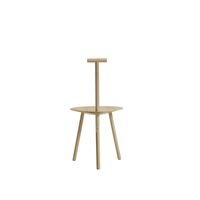 Spade Chair Ash Wood
