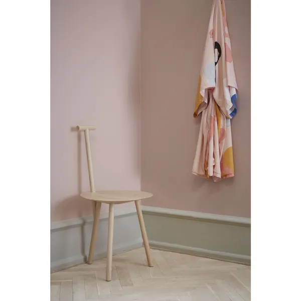Spade Chair Ash Wood