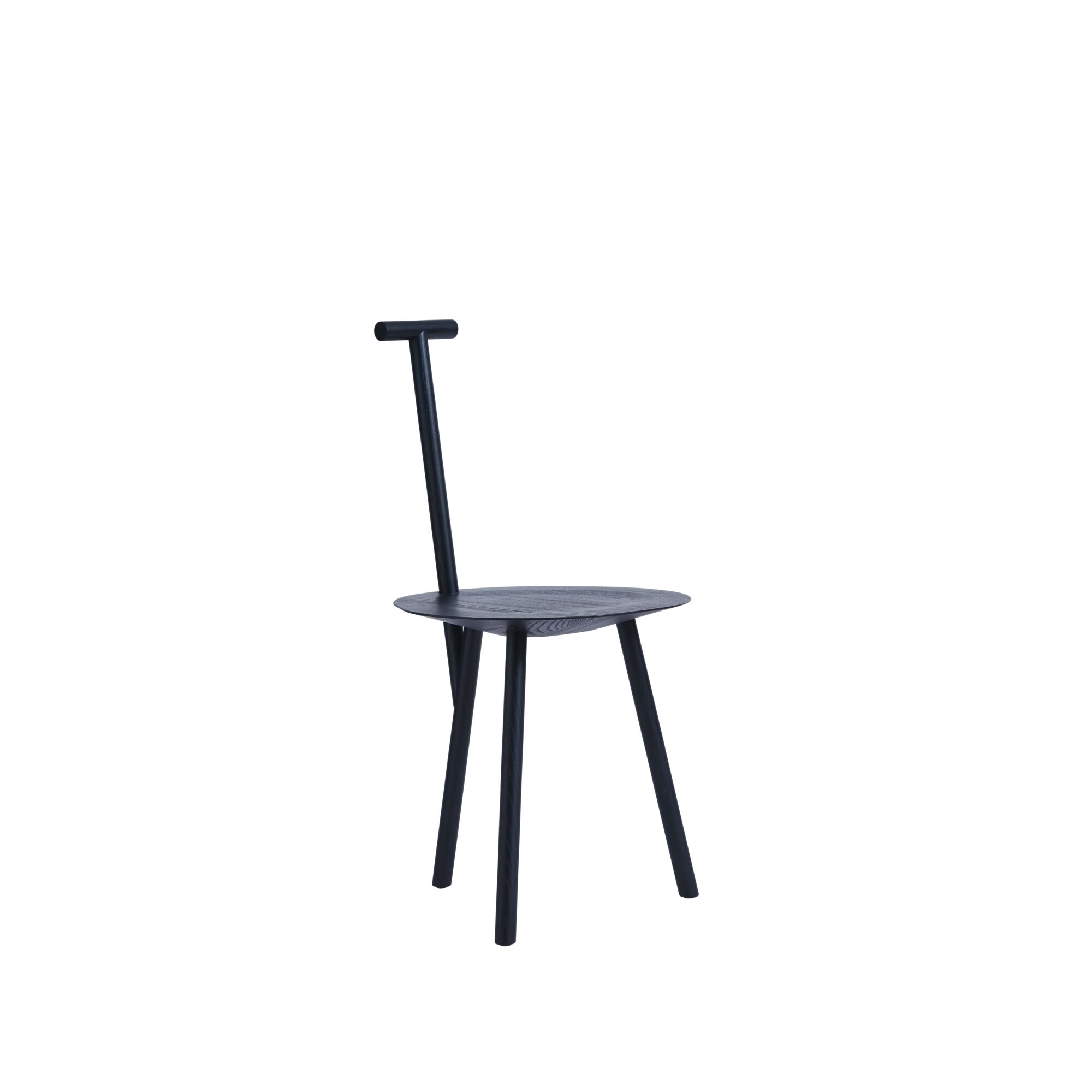 Spade Stol Navy Blue