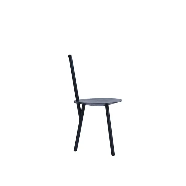 Spade Chair Navy Blue