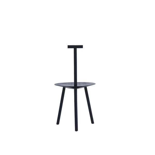 Spade Chair Navy Blue