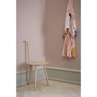Spade Chair Navy Blue