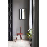 Spade Chair Navy Blue