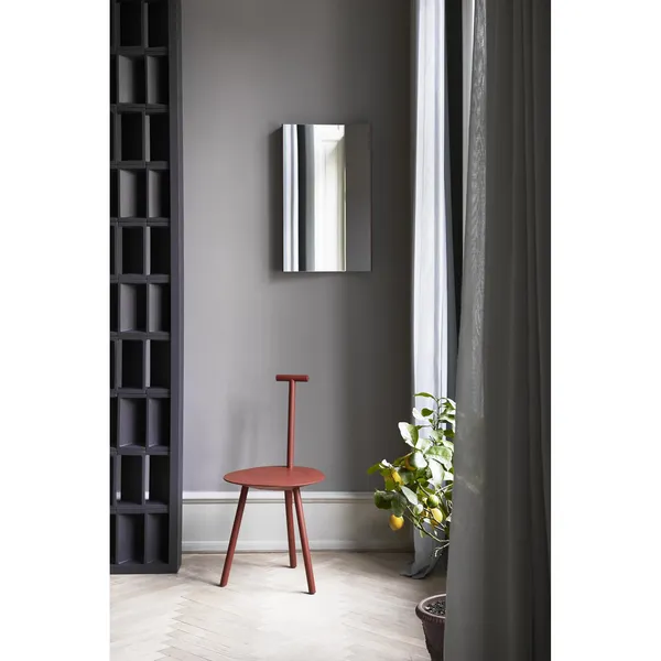 Spade Chair Navy Blue