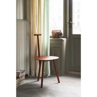 Spade Chair Basque Red