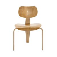 SE42 Dining Chair Beech Wood
