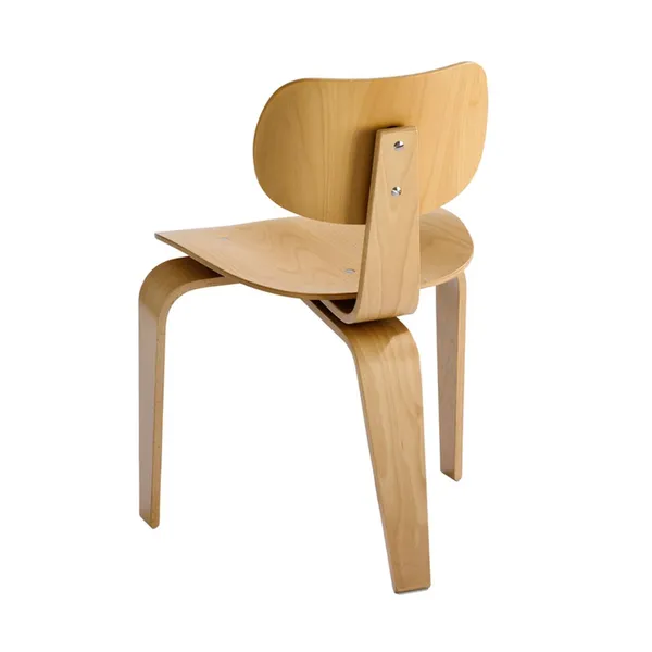 SE42 Dining Chair Beech Wood