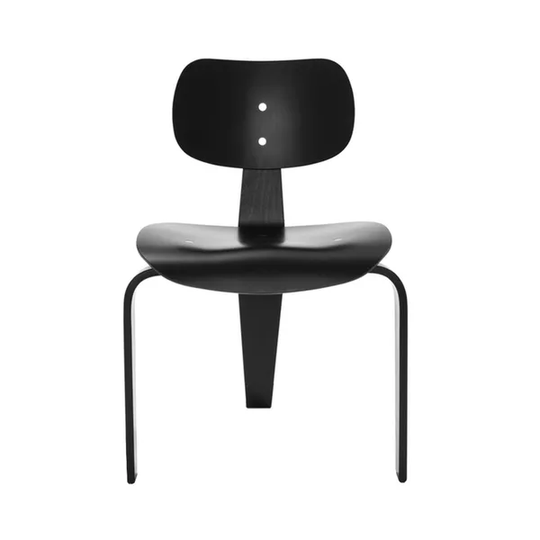 SE42 Dining Chair Black