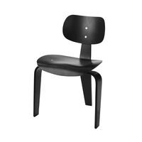 SE42 Dining Chair Black