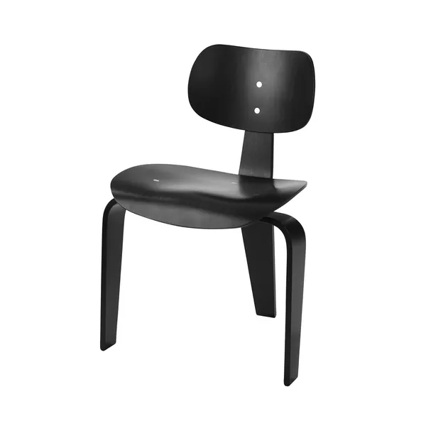 SE42 Dining Chair Black