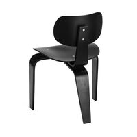 SE42 Dining Chair Black