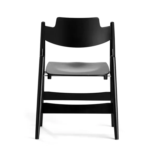 SE18 Chair Black