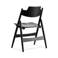 SE18 Chair Black