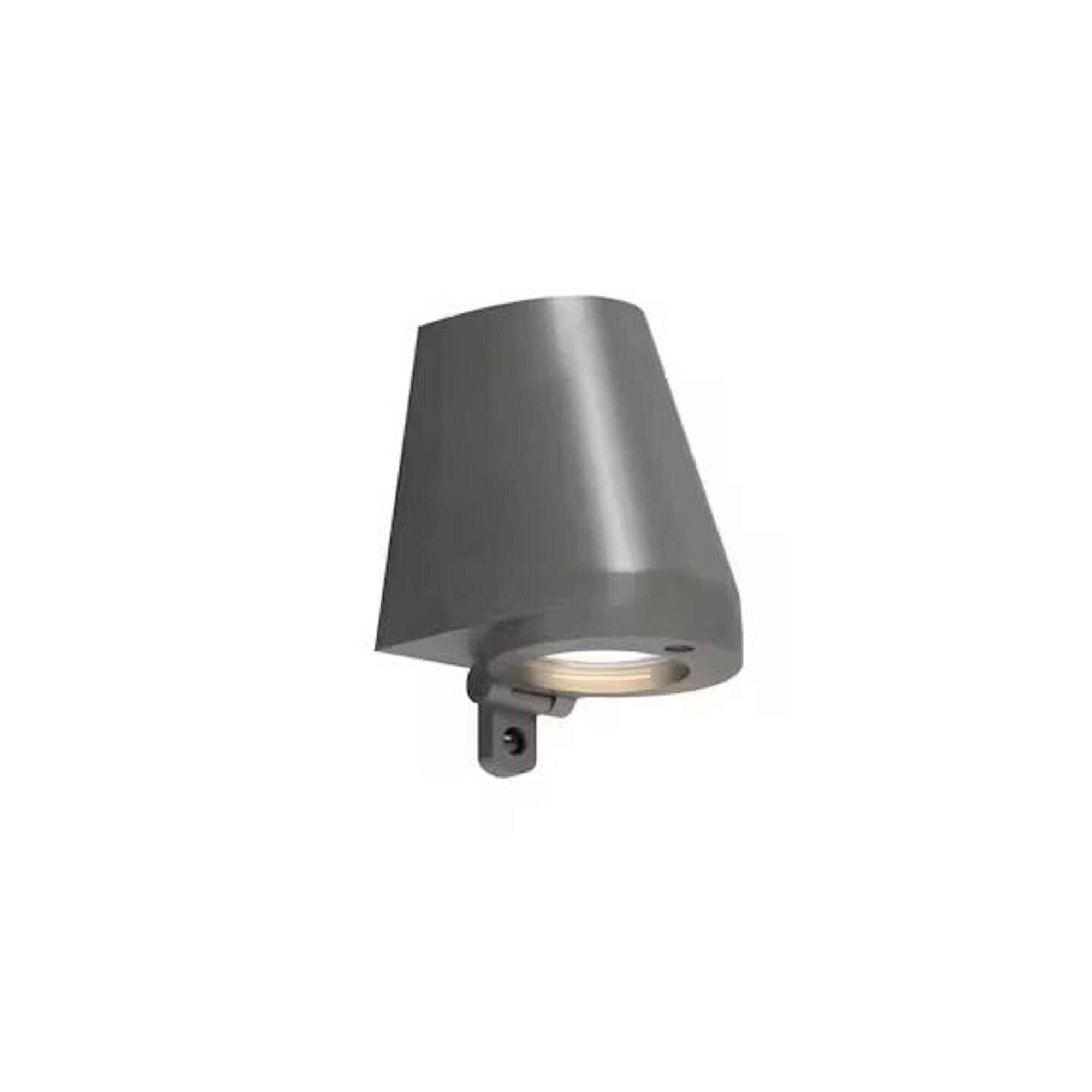 Beamy V&auml;gglampa Antracit