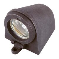 Beamy Außen- und Wandlampe, Messing