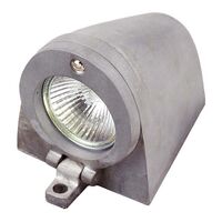 Zinc / Light Grey
