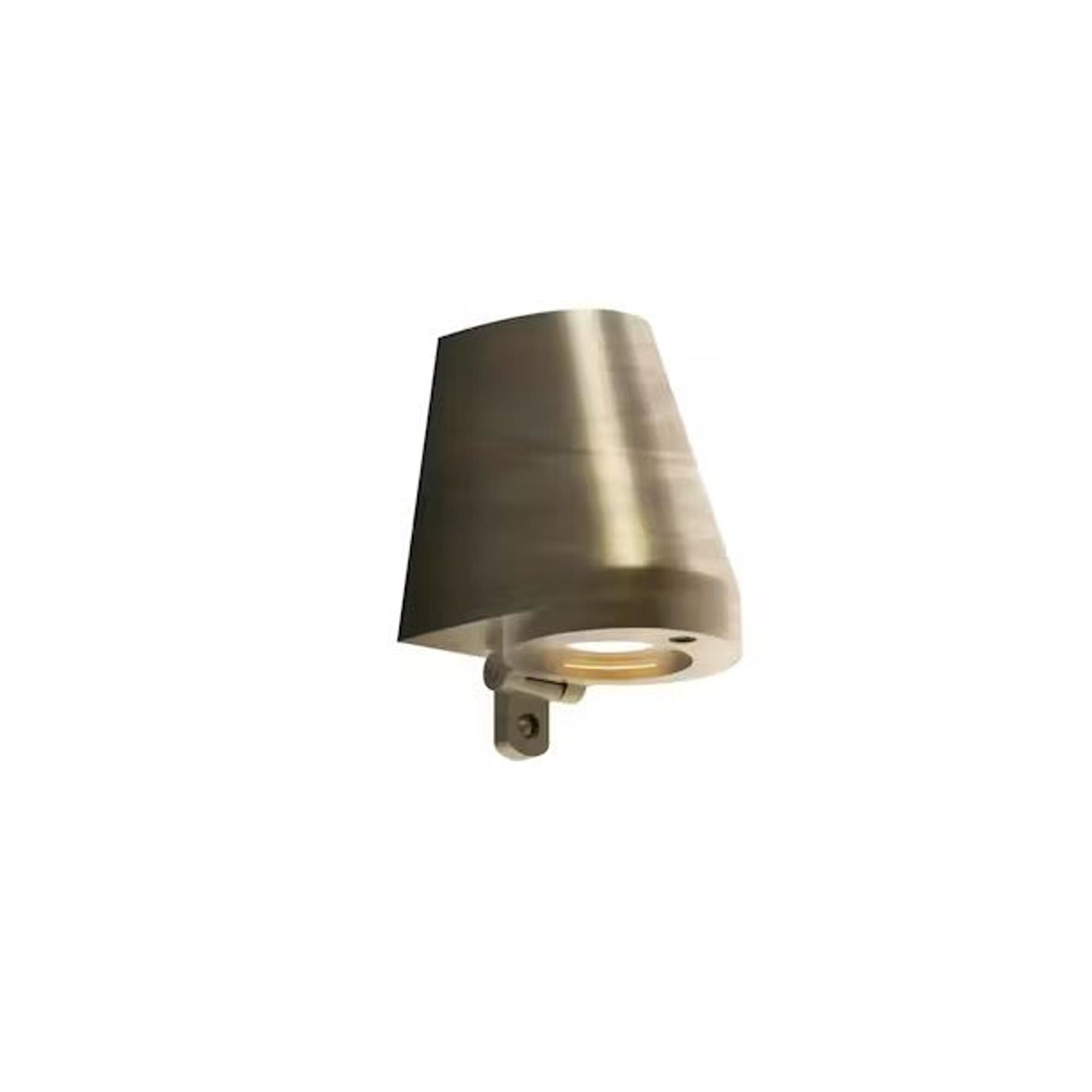 Beamy V&auml;gglampa M&auml;ssing