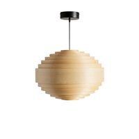 1002 Hans Pendant 46 Pine