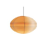1002 Hans XL 70 Pendant Pine