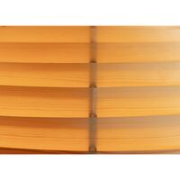 1002 Hans XL 70 Pendant Pine