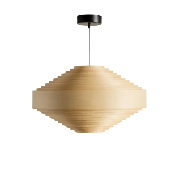 1003 Hans Pendant 60 Pine