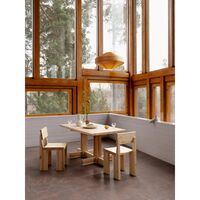 1003 Hans Pendant 60 Pine