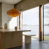 1003 Hans Pendant 60 Pine