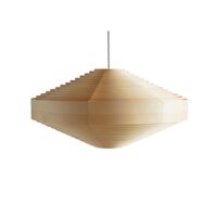 1003 Hans XL 90 Pendant Pine