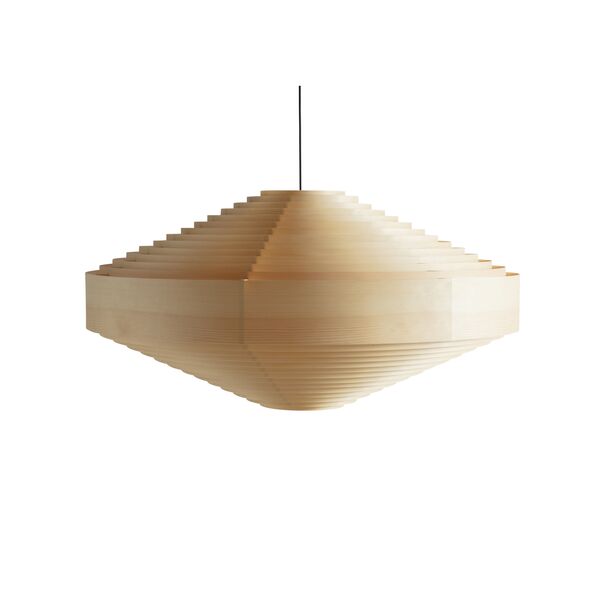 1003 Hans XL 90 Lampadario Pino