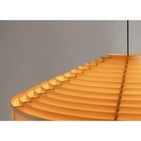 1003 Hans XL 90 Pendant Pine