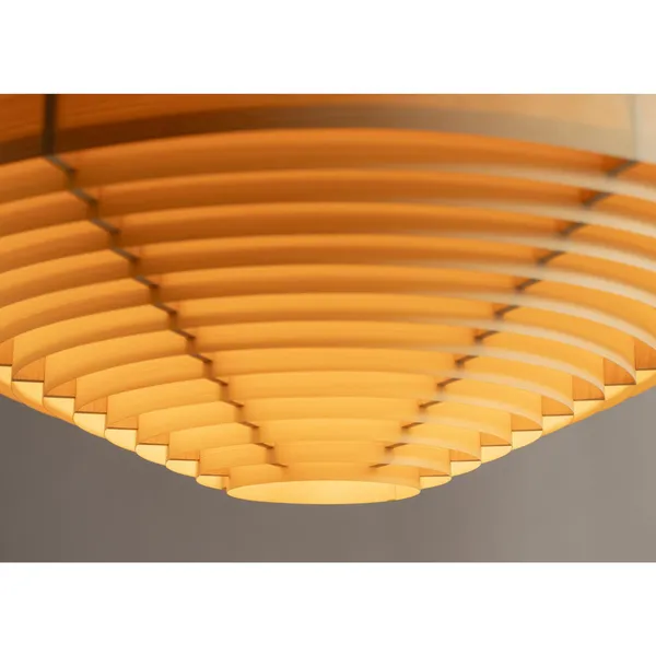 1003 Hans XL 90 Pendant Pine