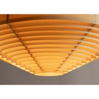 1003 Hans XL 90 Pendant Pine