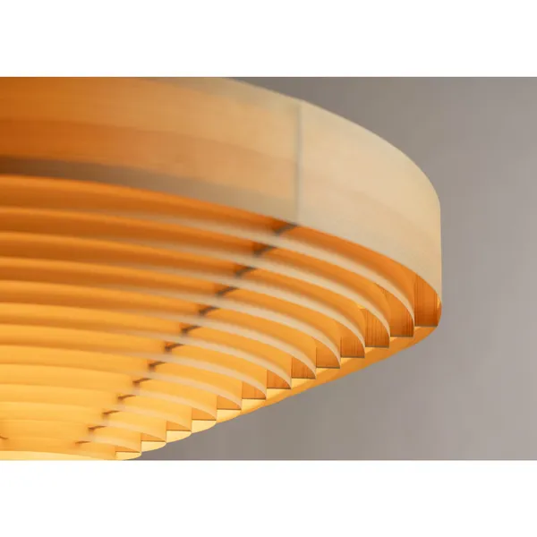 1003 Hans XL 90 Pendant Pine
