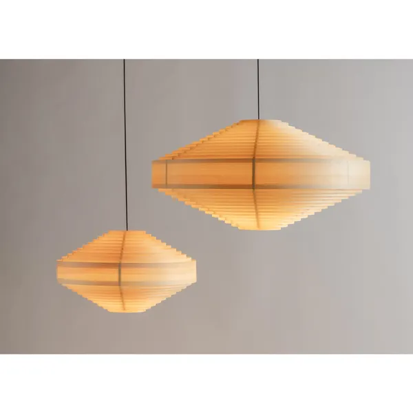 1003 Hans XL 90 Pendant Pine