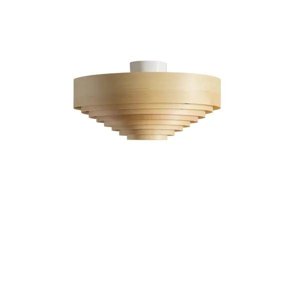 1005 Hans Ceiling Light Ø42 Pine