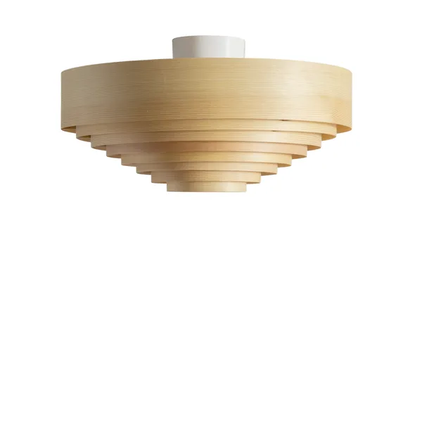 1005 Hans Ceiling Light Ø55 Pine