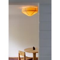 1005 Hans Ceiling Light Ø55 Pine
