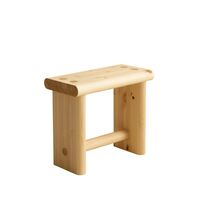 002 Ast Stool Pine