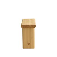 002 Ast Stool Pine