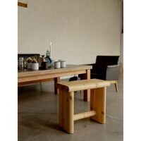 002 Ast Stool Pine