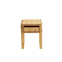 003 Stilts Side Table Pine