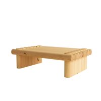 004 Coffee Table Pine