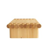 004 Coffee Table Pine