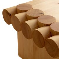 004 Coffee Table Pine