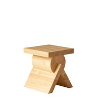 006 AA Side Table Pine