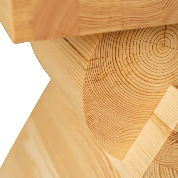 006 AA Side Table Pine