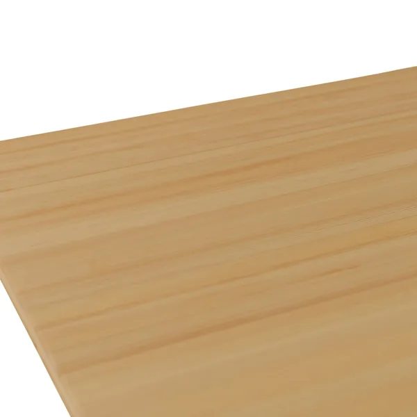 012 Kolmio Bench 176 cm Pine