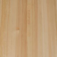 012 Kolmio Bench 227 cm Pine
