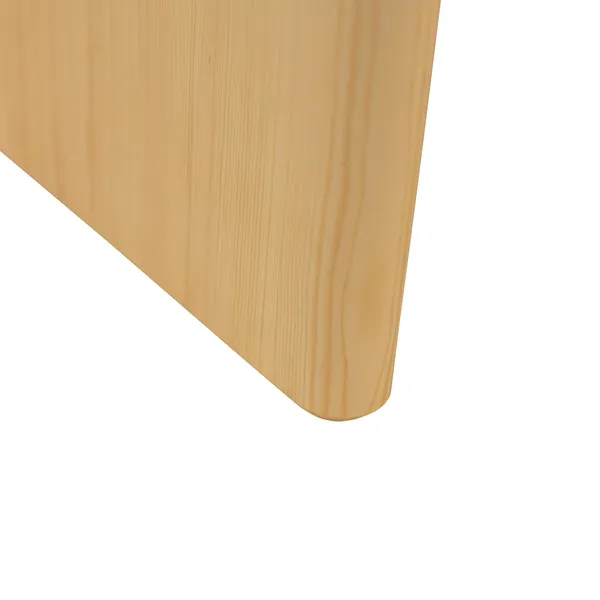 012 Kolmio Dining Table 227 cm Pine